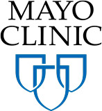 logo da Mayo Clinic